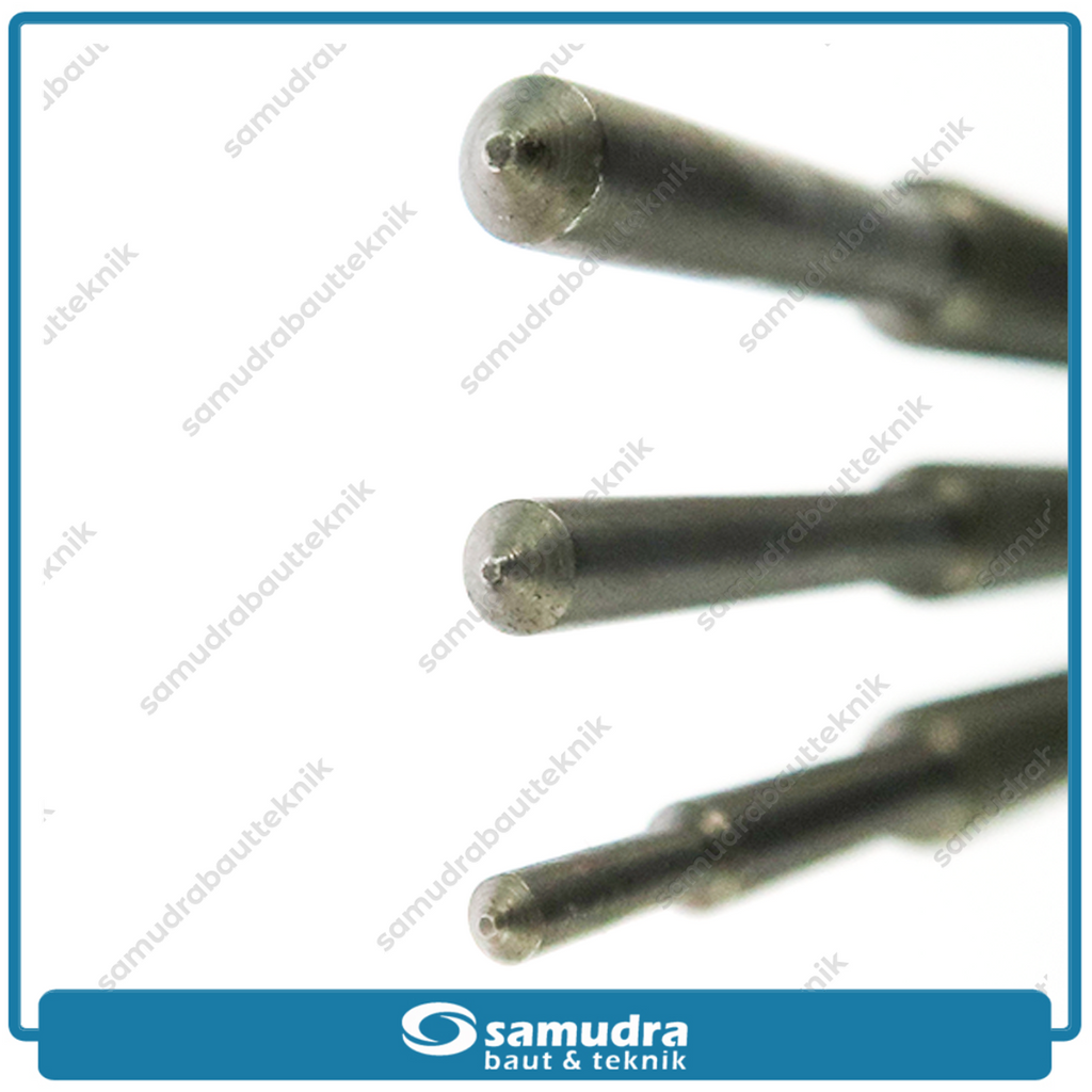 GRIPON 18-835 Bearing Disassembler Set 5 pcs / Bearing Puller