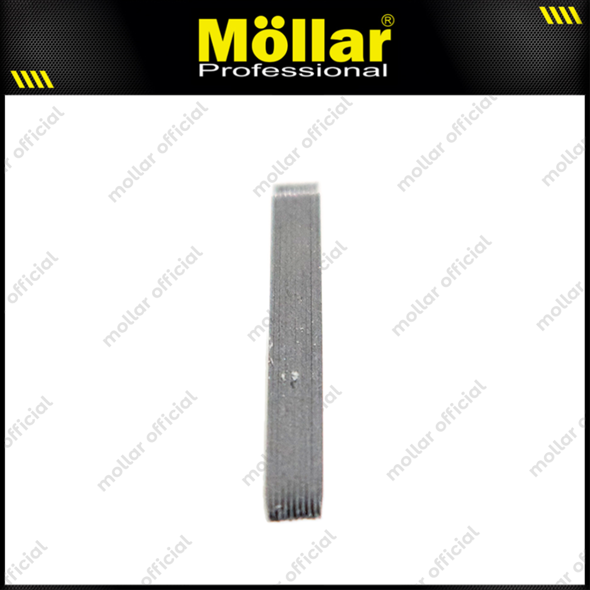 HDT K60100 Isi Ulang Mata Pisau Cutter 18 mm Set 10 Pcs / Refill Blades