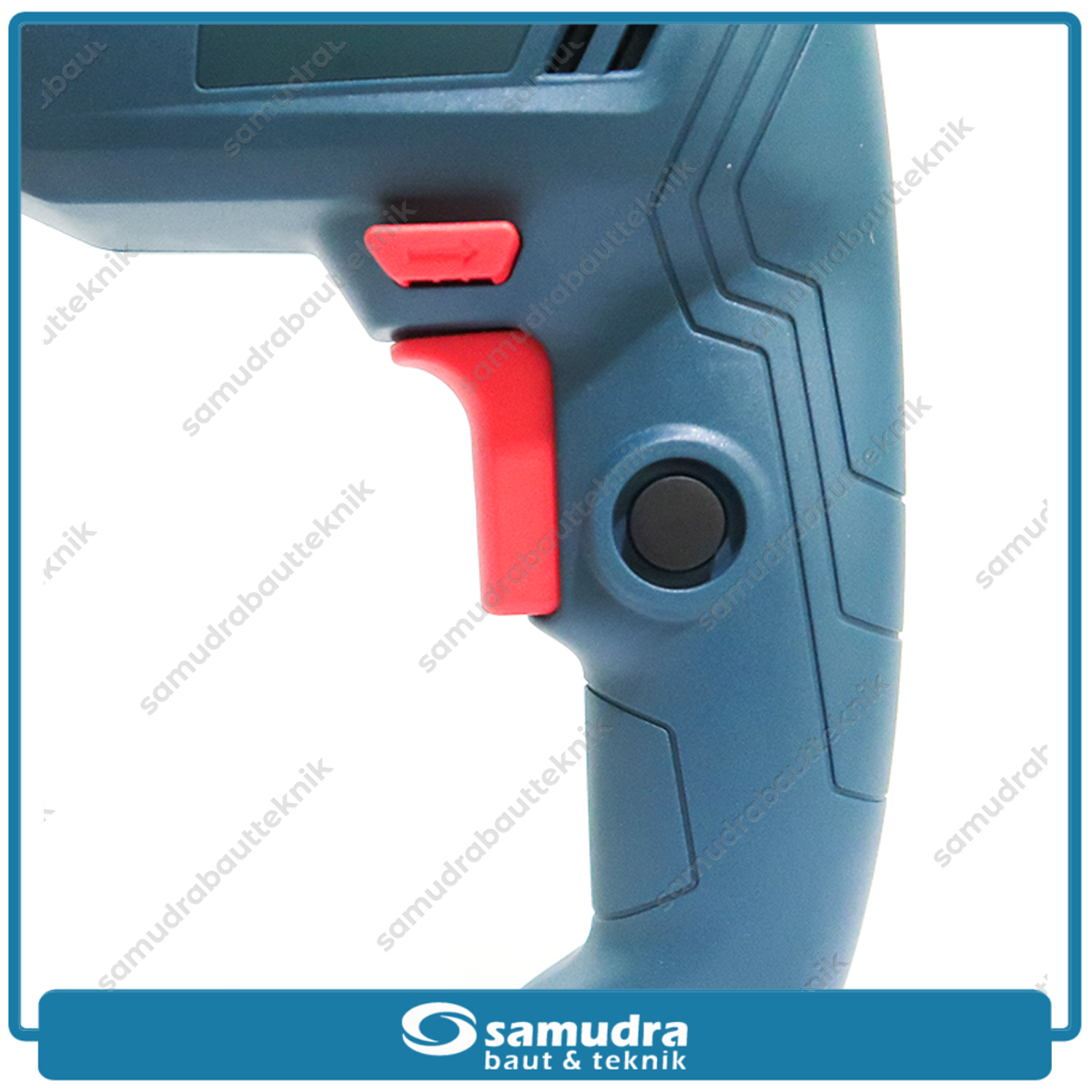 BOSCH GBM400 Mesin Bor Listrik 10 mm