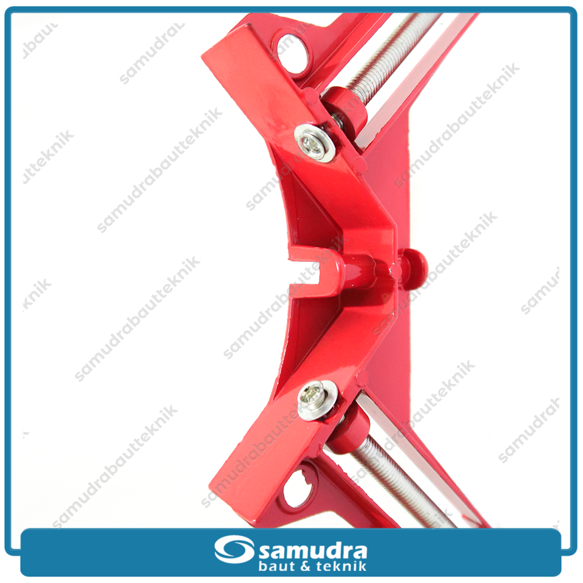 KTP MC-K478 Klem Sudut Siku 90 Derajat / Miter Corner Clamp