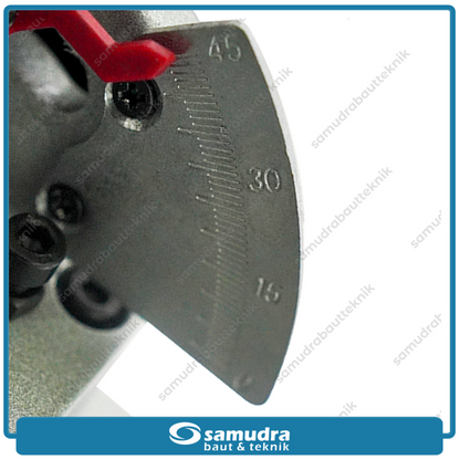 RYU RMS180 Mesin Gergaji Pigura 7" / Miter Saw 7"