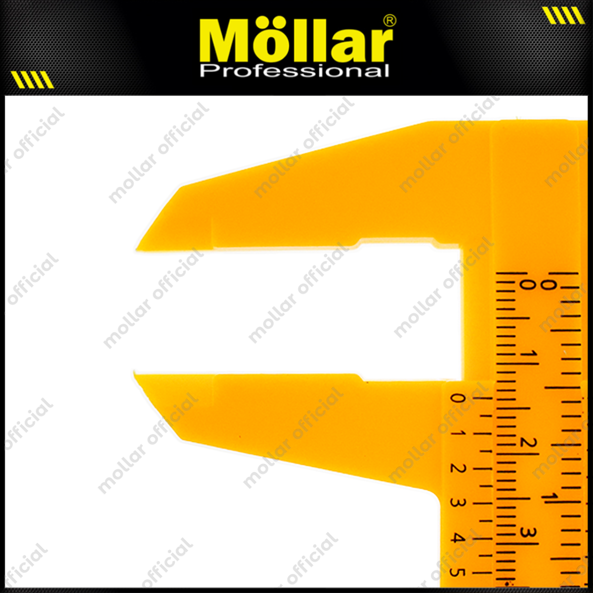 HDT K21000 Sigmat Plastik 150 mm