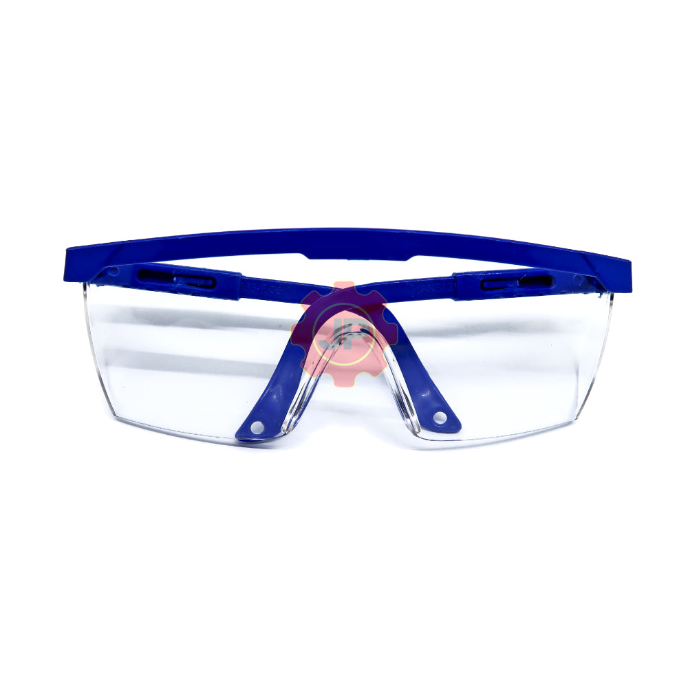 JP 89-007 Kacamata Safety Bening KW2 / Safety Goggle
