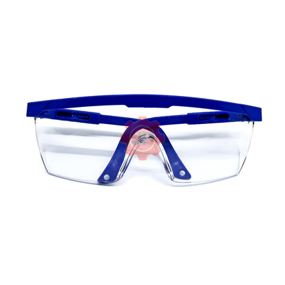 JP 89-007 Kacamata Safety Bening KW2 / Safety Goggle