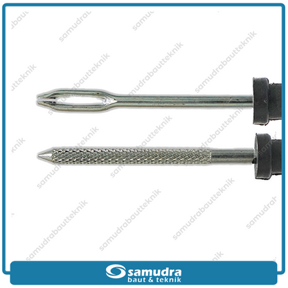 KENMASTER ALAT-002 Alat Tambal Ban Tubles Set Gagang Plastik CL-1009