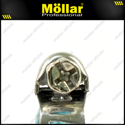 BISON Klem Selang 1/2"