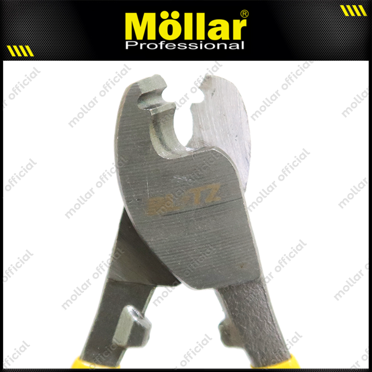 BLITZ 11220 Tang Potong Kabel 8"