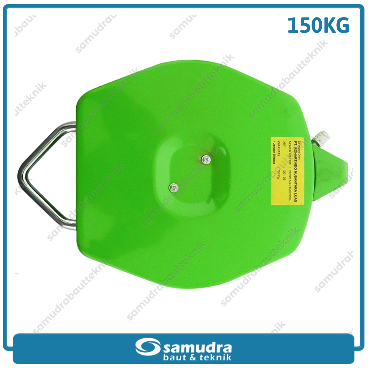 NANKAI 130-05 Timbangan Gantung 150 kg