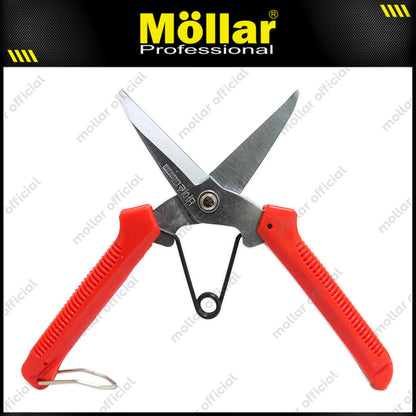 BISON Gunting Korea 8"