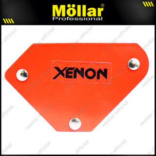XENON E037920-1 Siku Las Magnet Set 4 pcs