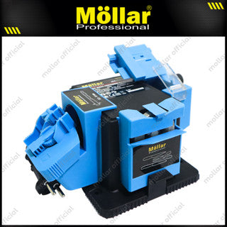MOLLAR MS65 Mesin Pengasah Multifungsi / Electric Multi-Functional Sharpener