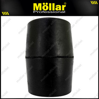 BLITZ Palu Karet Gagang Kayu 16 oz