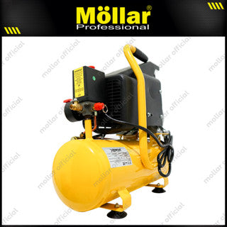 XENON X-AC-1008B Mesin Kompresor Listrik 3/4 HP 8 Liter