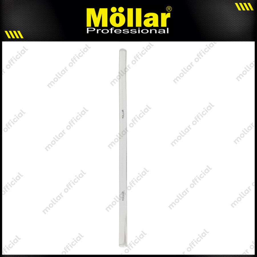 MOLLAR 117L Isi Ulang Lem Tembak Besar 11.3x300 mm / Refill Glue Gun