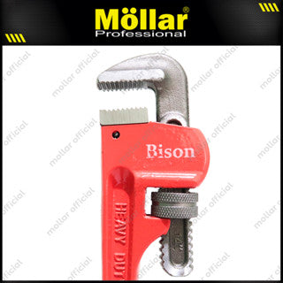 BISON Kunci Pipa 14"