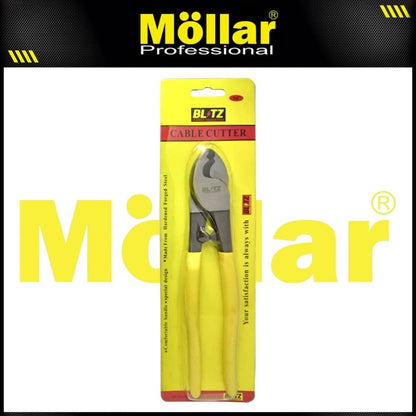 BLITZ 220 Tang Potong Kabel 10"