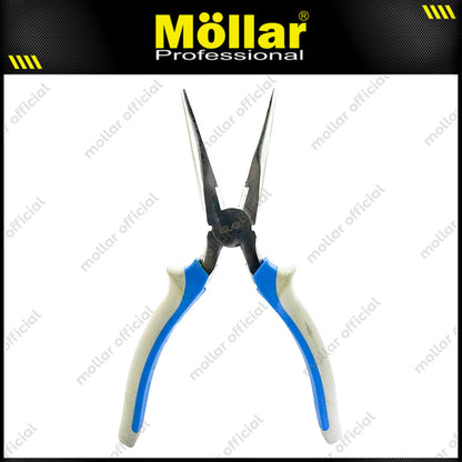 BLITZ Crom 300 Tang Lancip 8"