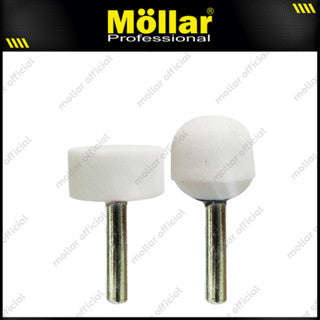 BISON Batu Osco Set 5 pcs / Mounted Stone