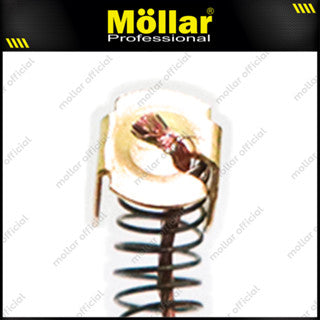 MOLLAR Carbon Brush CB51