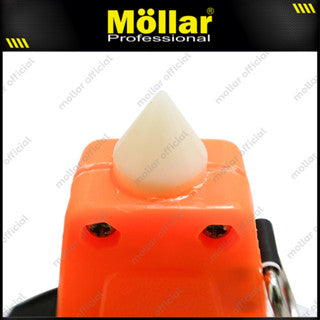 BISON Meteran Tanah 30 meter / Rol Meter T