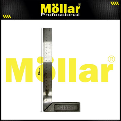 BISON Siku Meter Tukang 10"