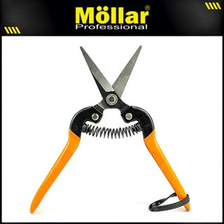 BLITZ 510 Gunting Kembang Lancip 8 Inch Pruning Potong Ranting Tanaman