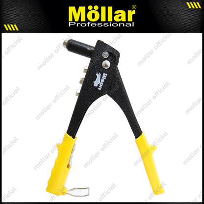 BISON 820 Tang Rivet 9.5"