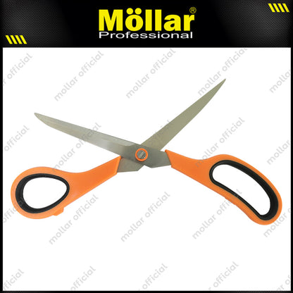 BLITZ 180 Gunting Kertas 8.5"