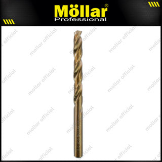 MOLLAR M35 Mata Bor Cobalt 8 mm