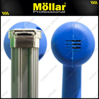 MOLLAR ESTGF1022 Mesin Staples Tembak Listrik