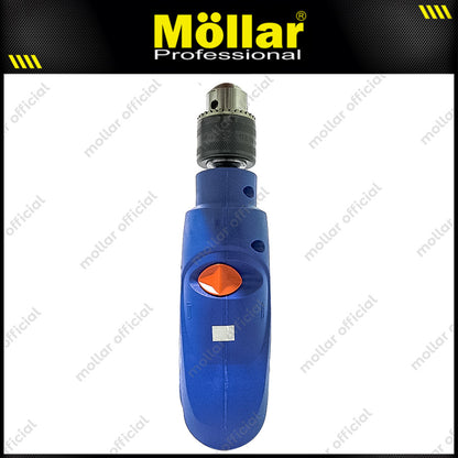 MOLLAR ID500 Mesin Bor Beton Listrik 13 mm / Impact Drill