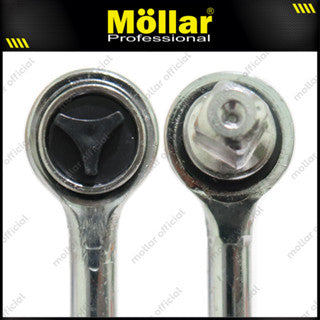 HDT Kunci Sok Set 25 pcs Box Plastik