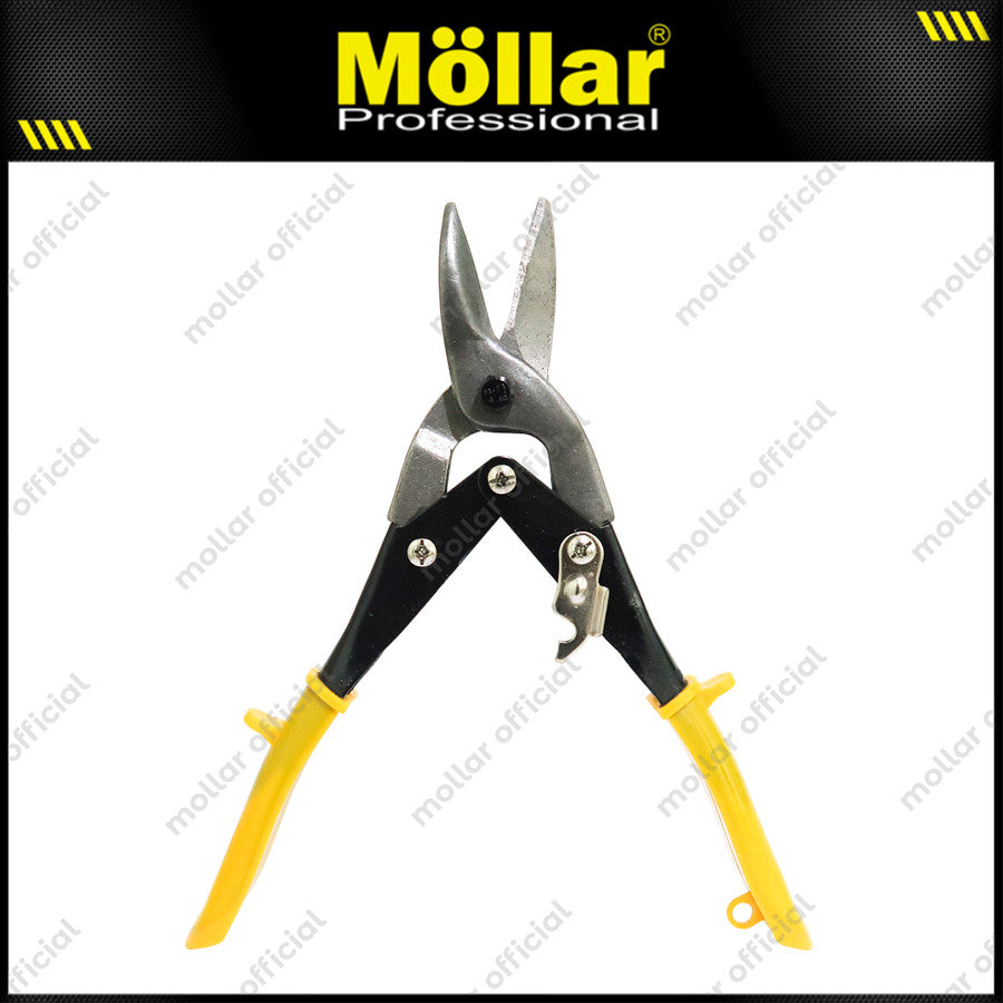 BLITZ 792 Gunting Seng Aircraft 10"