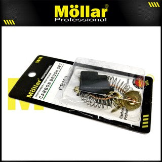MOLLAR Carbon Brush CB153