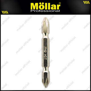 HDT Mata Obeng Angin PH2-PH2 65 mm Set 5 pcs