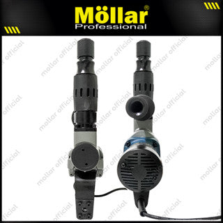 MOLLAR HD810 Mesin Bor Jack Hammer Hexagon 900 Watt / Demolition Hammer