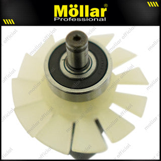 MOLLAR Armature Mesin Gerinda MT954