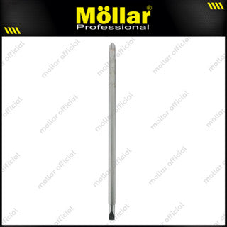 HDT Obeng Radio 2 Way Gagang Karet