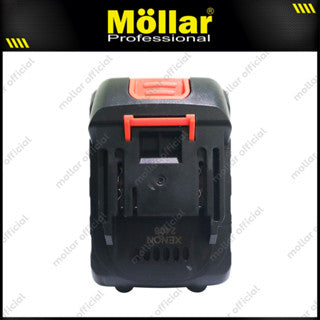 XENON Baterai 18V 4.0 A Cordless untuk CDAG1845/CDID1845