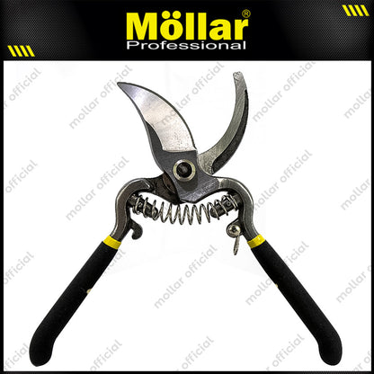 BISON 480 Gunting Dahan Lurus 8"