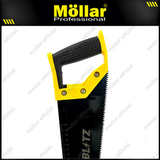 BLITZ 012 Gergaji Tangan Gorok Kayu 18"