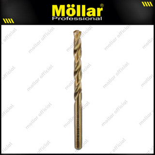 MOLLAR M35 Mata Bor Cobalt 7 mm