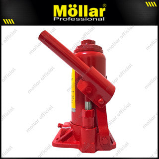 MOLLAR Dongkrak Botol 4 ton