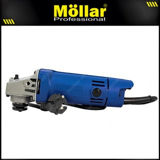 MOLLAR AG9500 Mesin Gerinda Listrik 4"