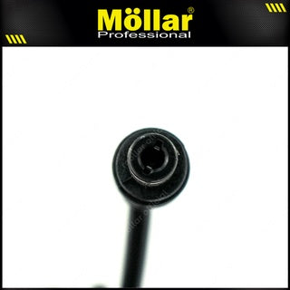 MOLLAR Adaptor Charger AC-DC 12V 5A Super