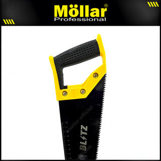 BLITZ 012 Gergaji Tangan Gorok Kayu 16"