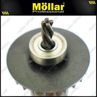 MOLLAR Armature Mesin Bor MT60