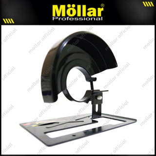 MOLLAR AGTMC-01 Dudukan Bracket Circular Saw Mesin Gerinda Tangan