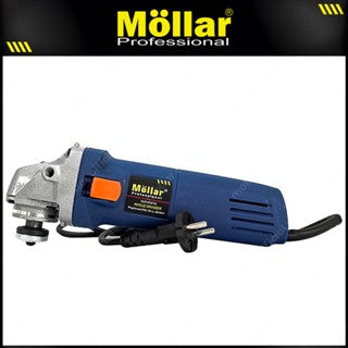 MOLLAR AG6700 Mesin Gerinda Listrik 4"