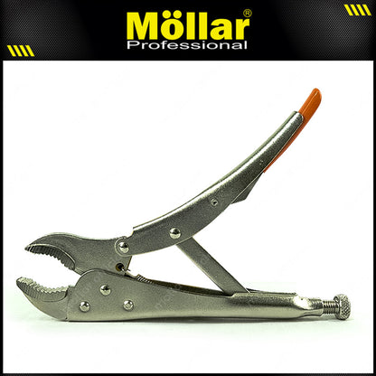 BLITZ A50120 Tang Buaya 10" Blister